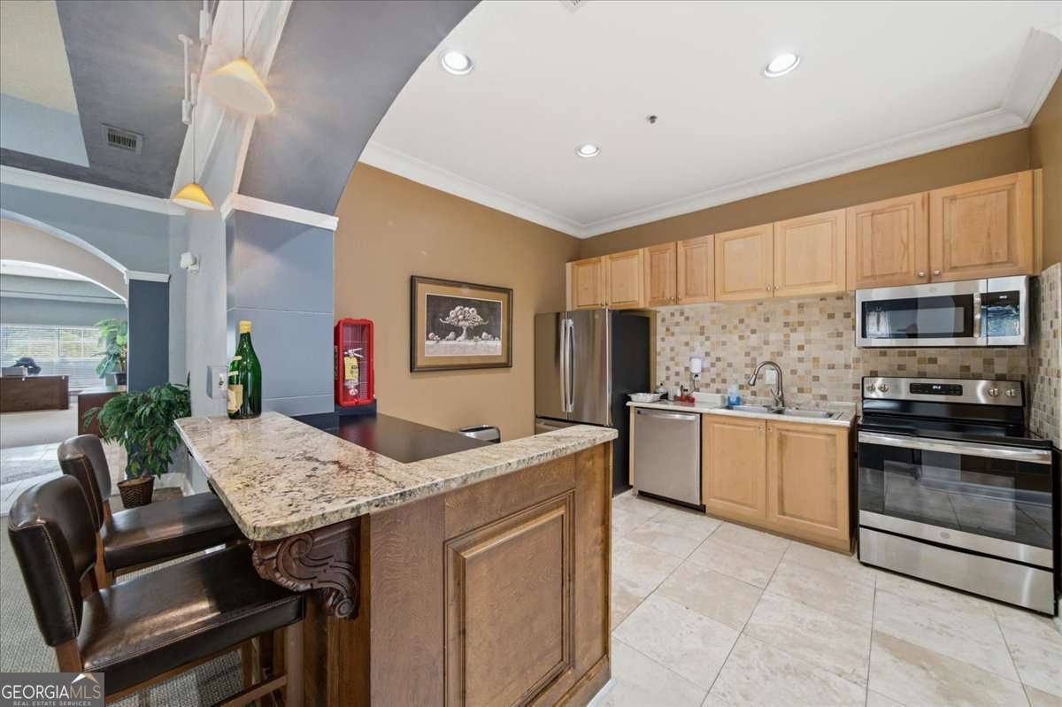 10 Perimeter Summit Boulevard Atlanta - Photo 33