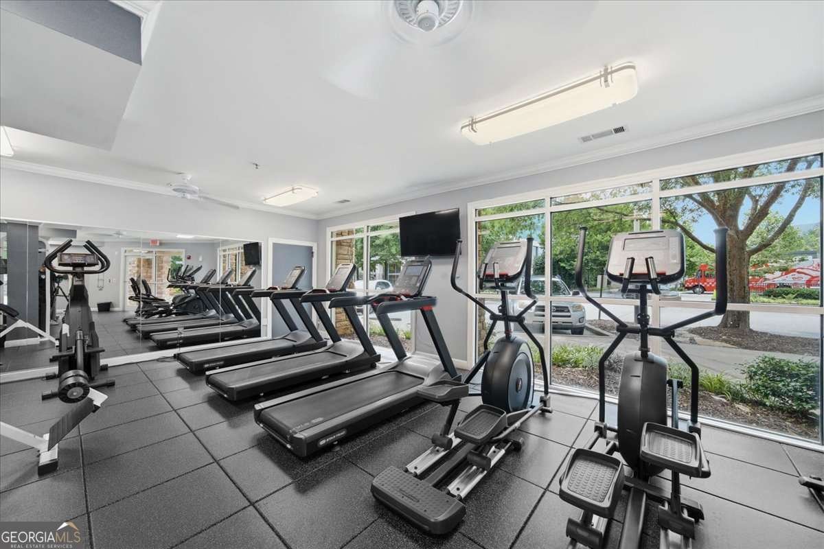 10 Perimeter Summit Boulevard Atlanta - Photo 35
