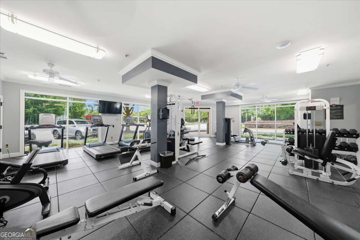 10 Perimeter Summit Boulevard Atlanta - Photo 36
