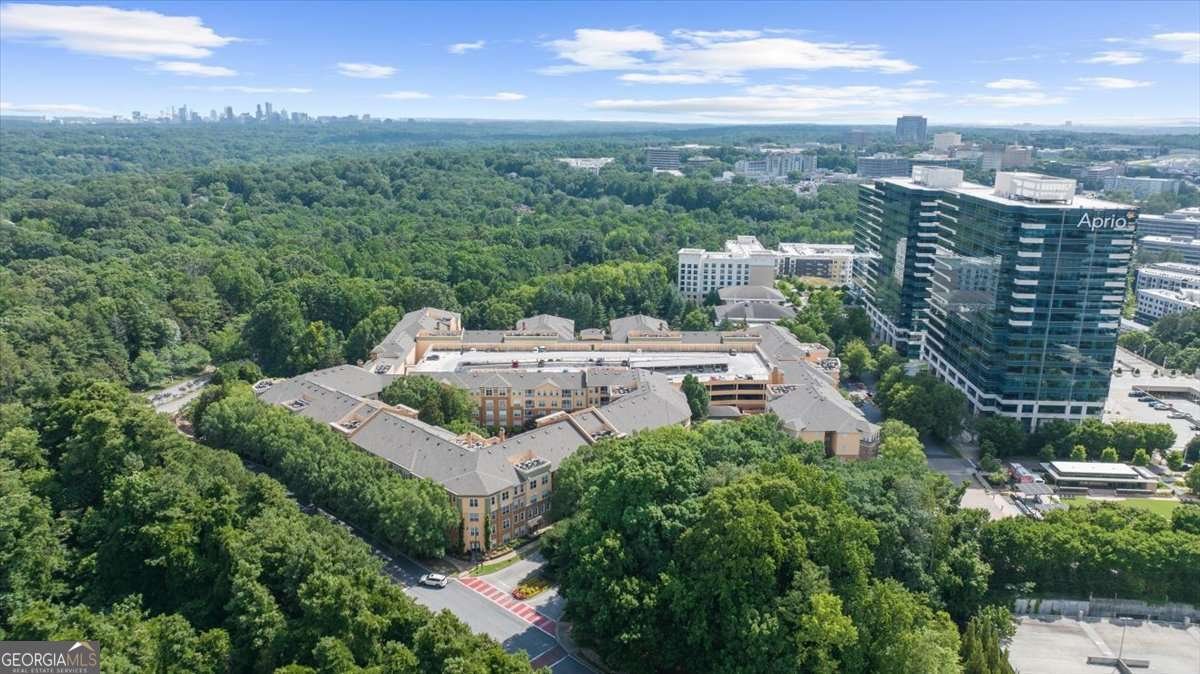 10 Perimeter Summit Boulevard Atlanta - Photo 55