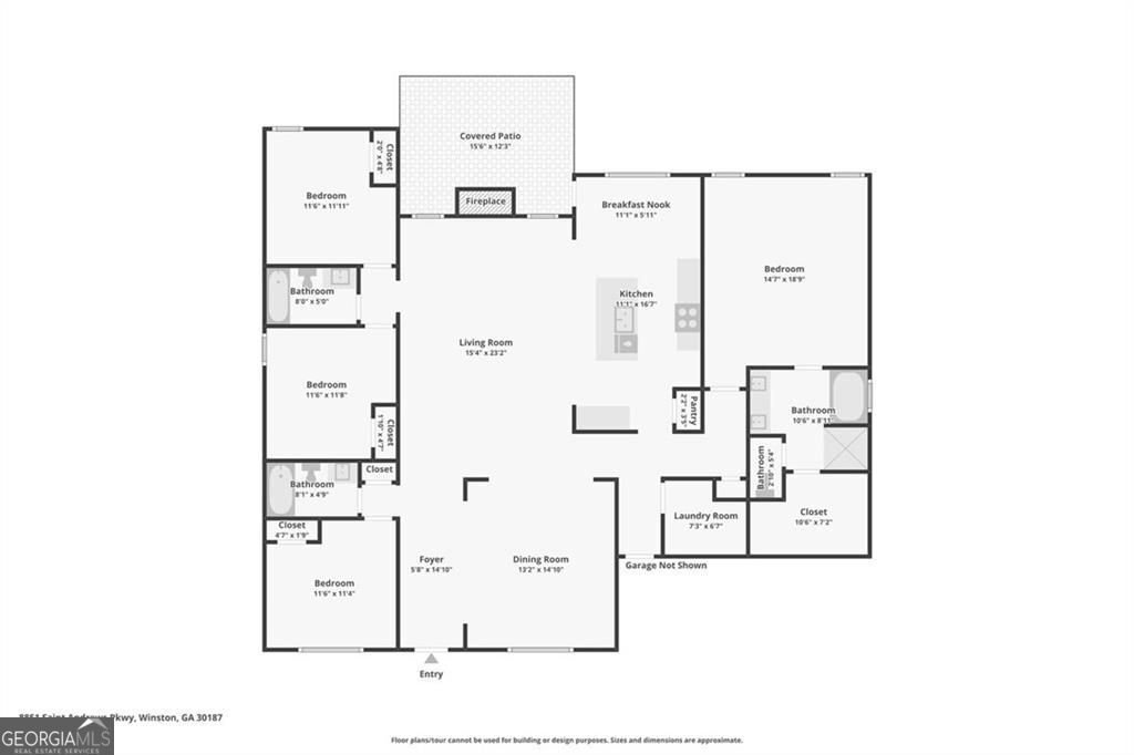 8851 St Andrews Parkway Winston - Photo 46