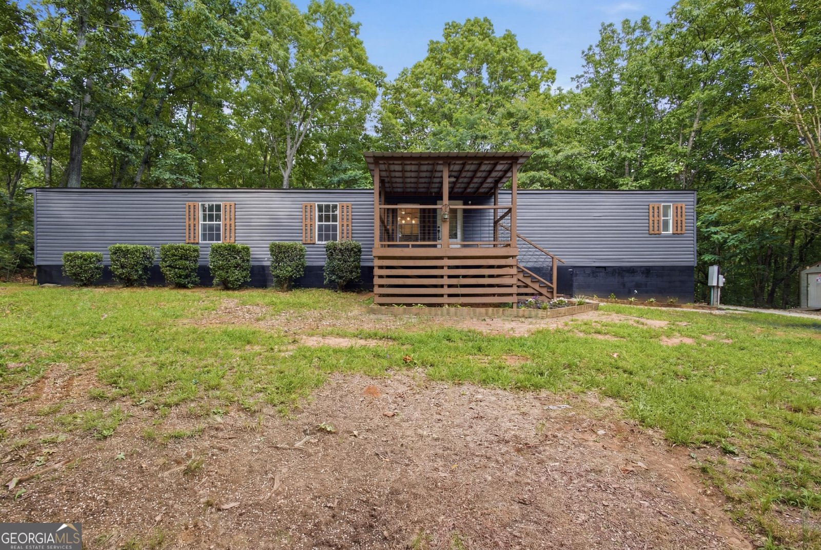 450 Snowy River Place Clarkesville - main photo