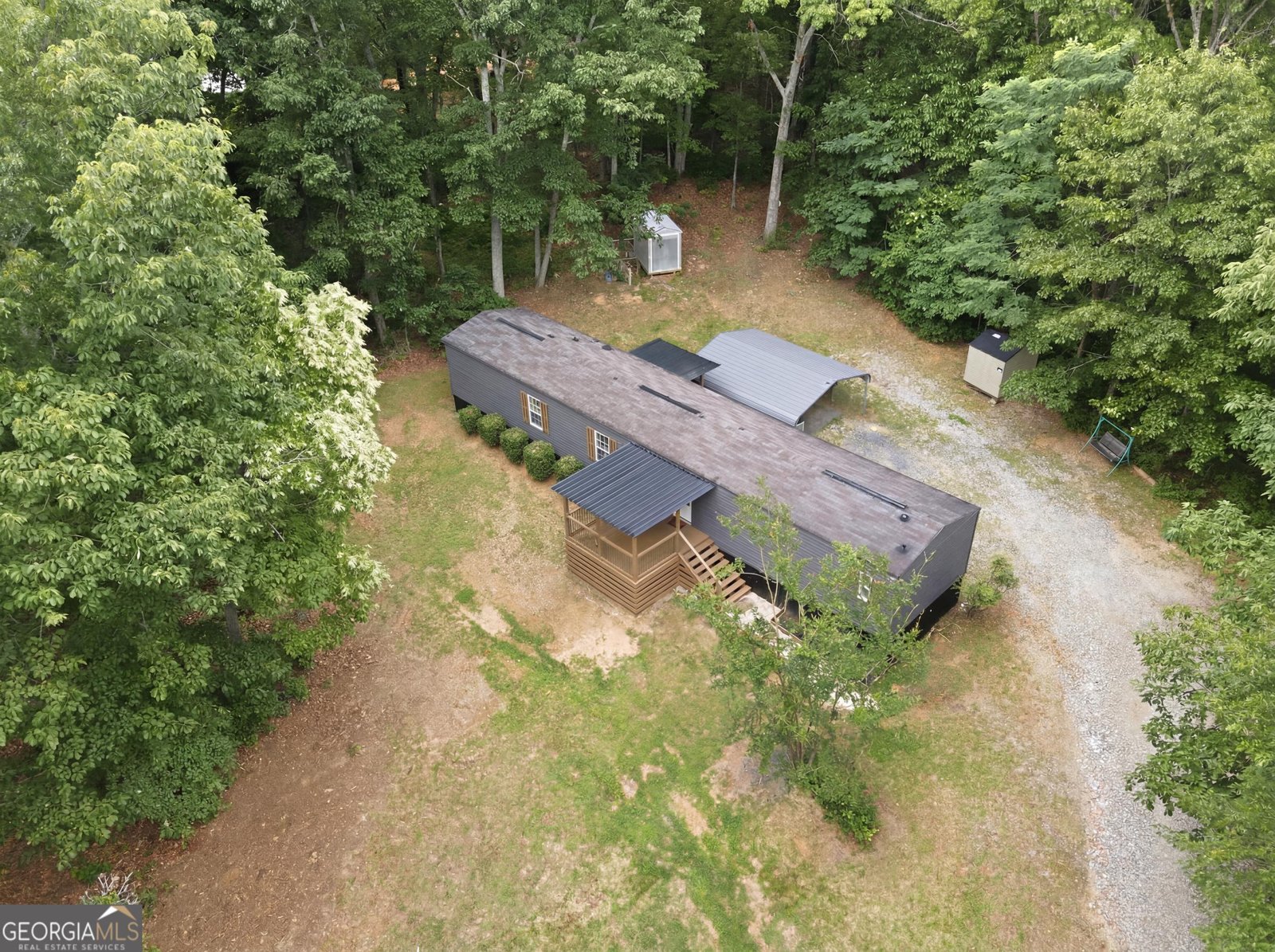 450 Snowy River Place Clarkesville - Photo 25