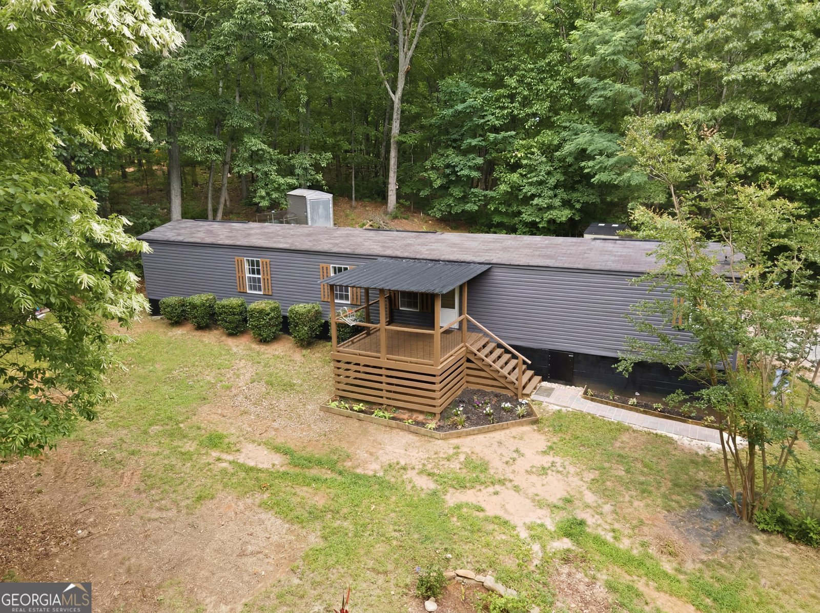 450 Snowy River Place Clarkesville - Photo 26
