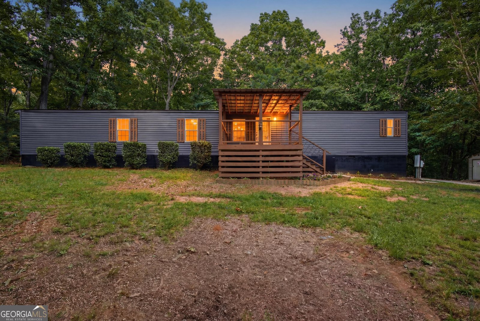450 Snowy River Place Clarkesville - Photo 27