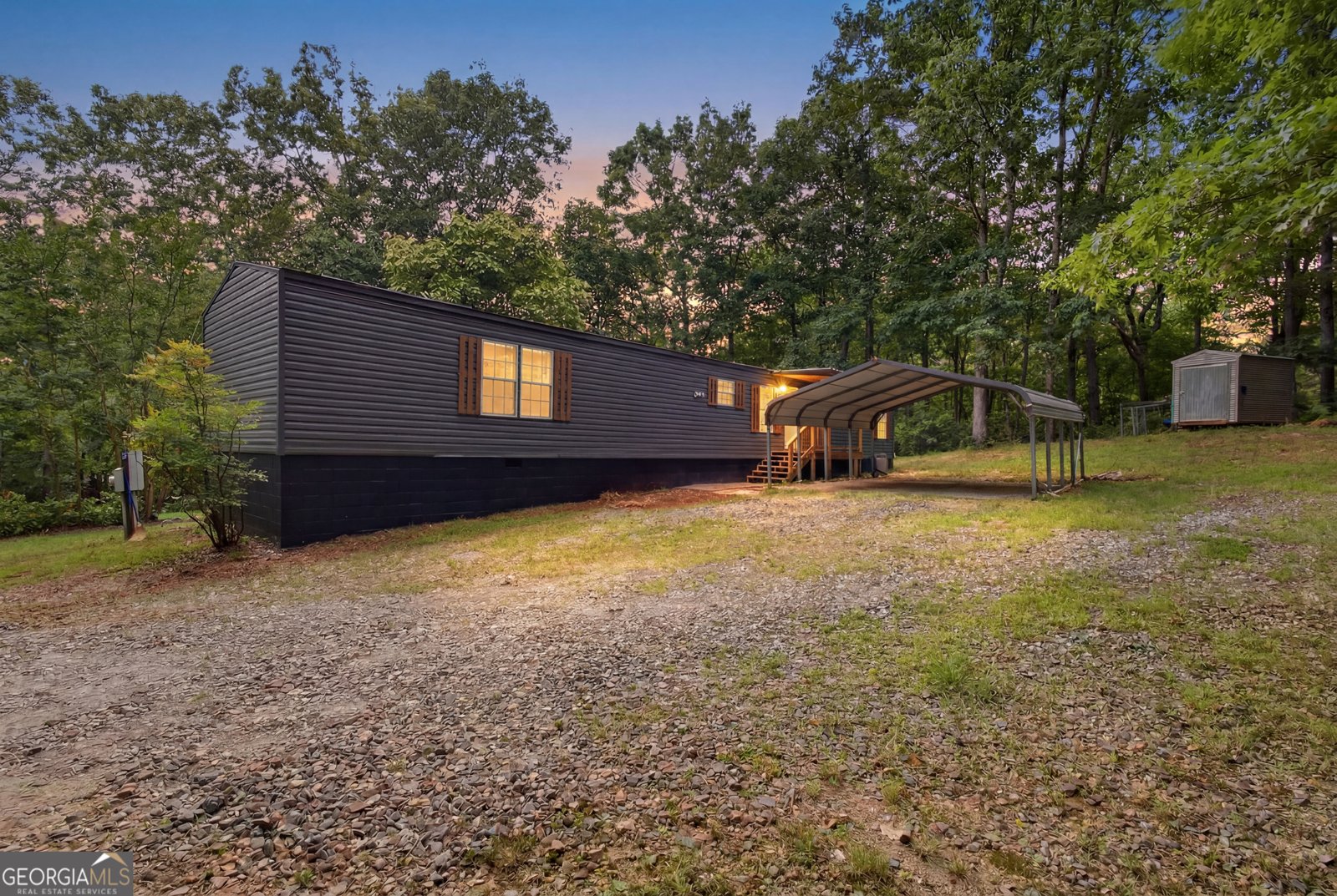 450 Snowy River Place Clarkesville - Photo 28