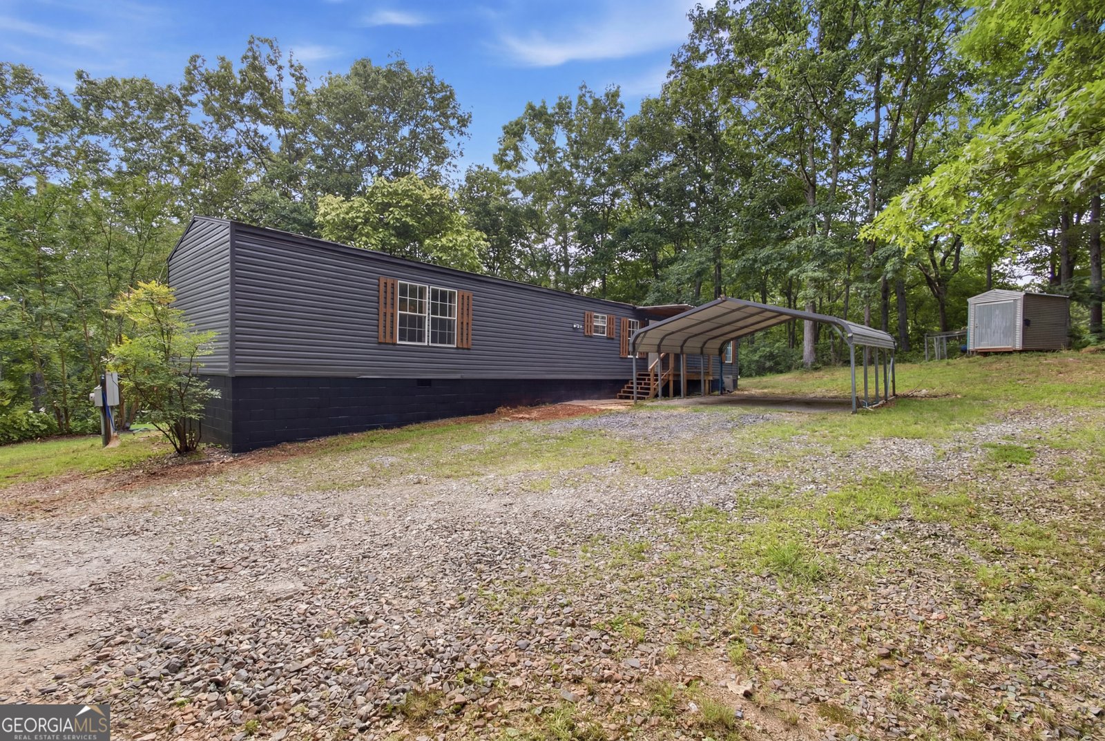 450 Snowy River Place Clarkesville - Photo 29