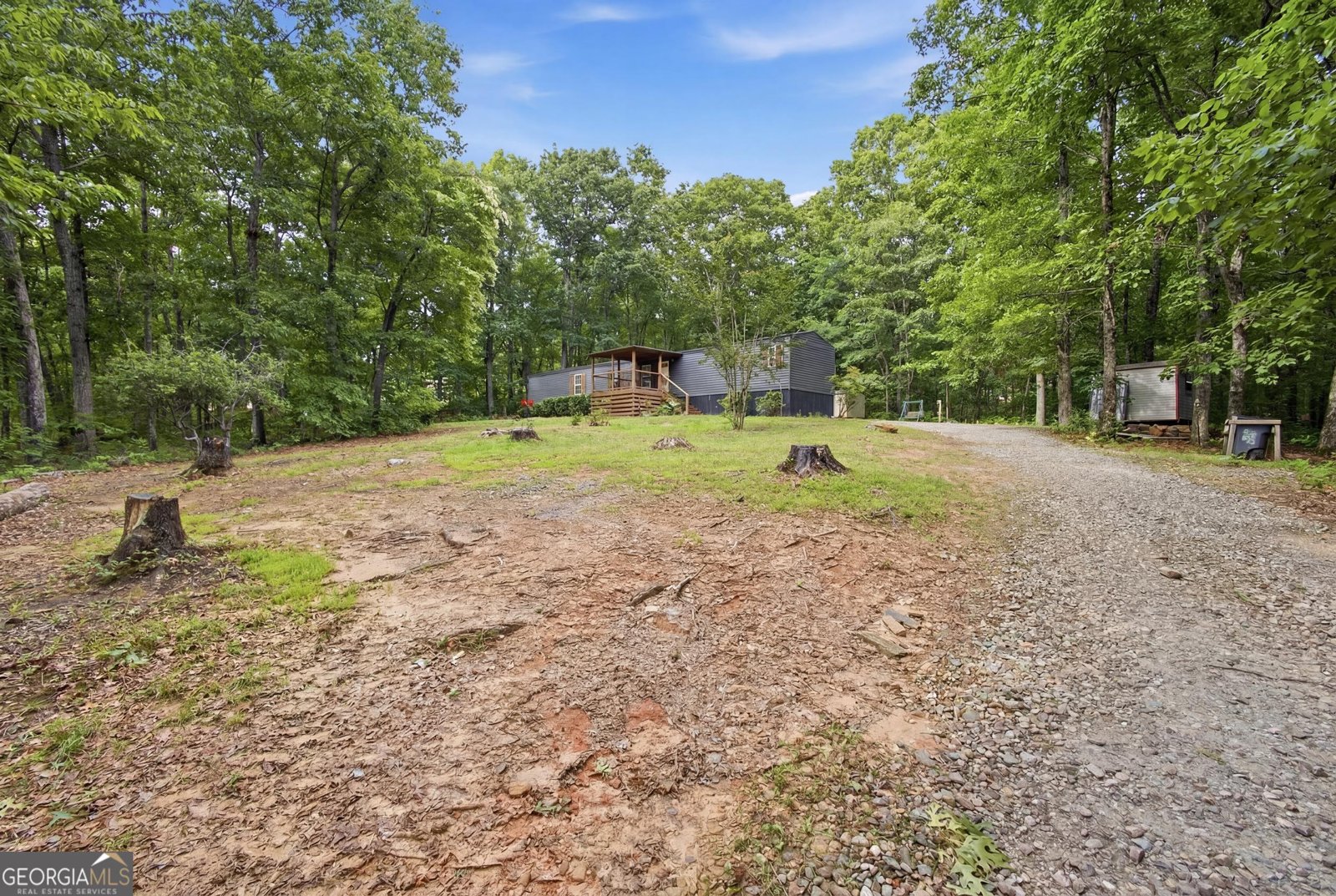 450 Snowy River Place Clarkesville - Photo 30