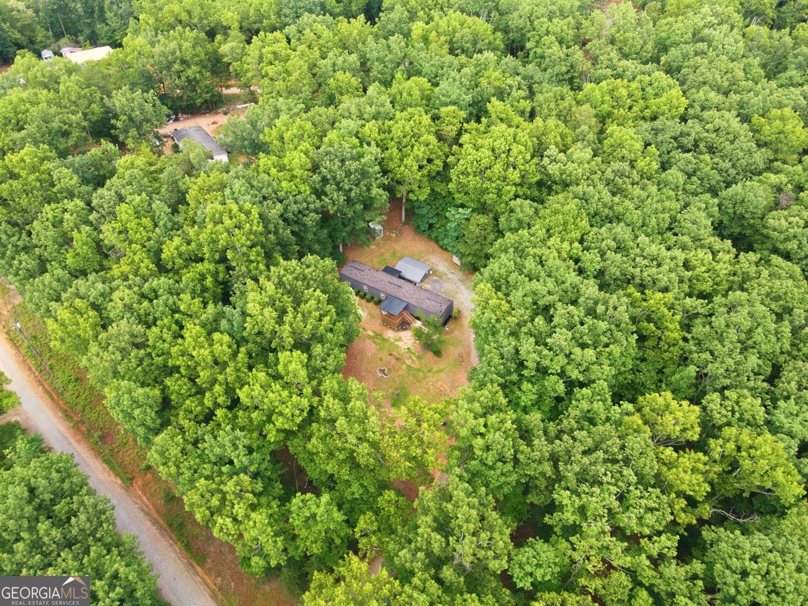 450 Snowy River Place Clarkesville - Photo 32