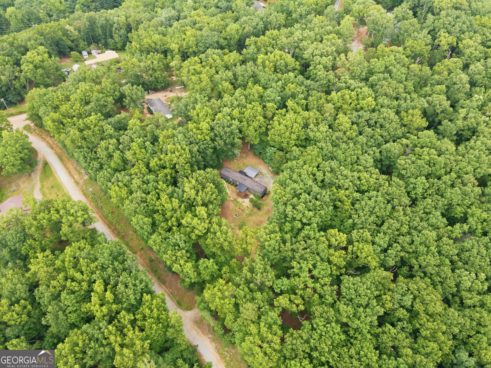 450 Snowy River Place Clarkesville - Photo 33