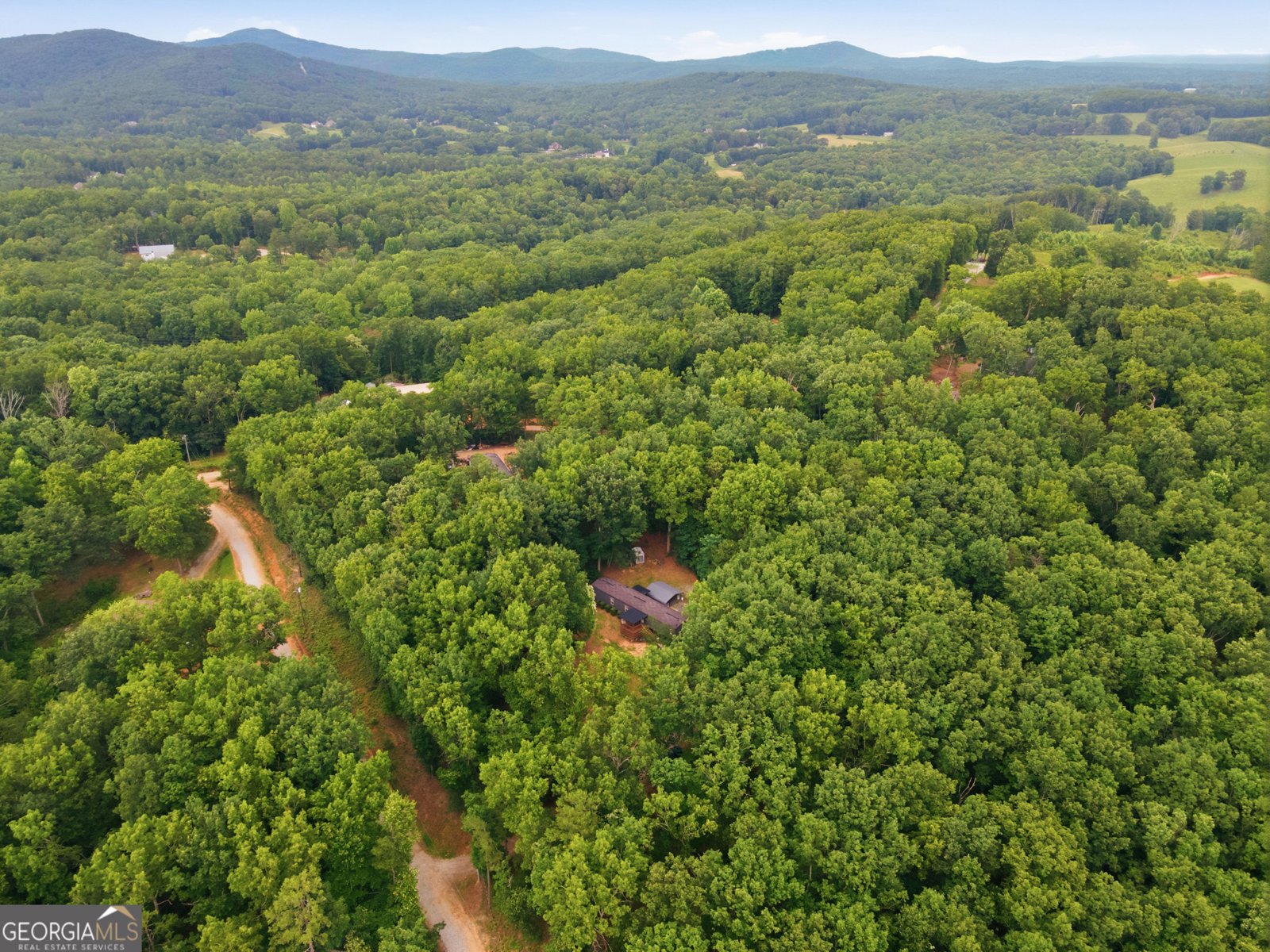450 Snowy River Place Clarkesville - Photo 34