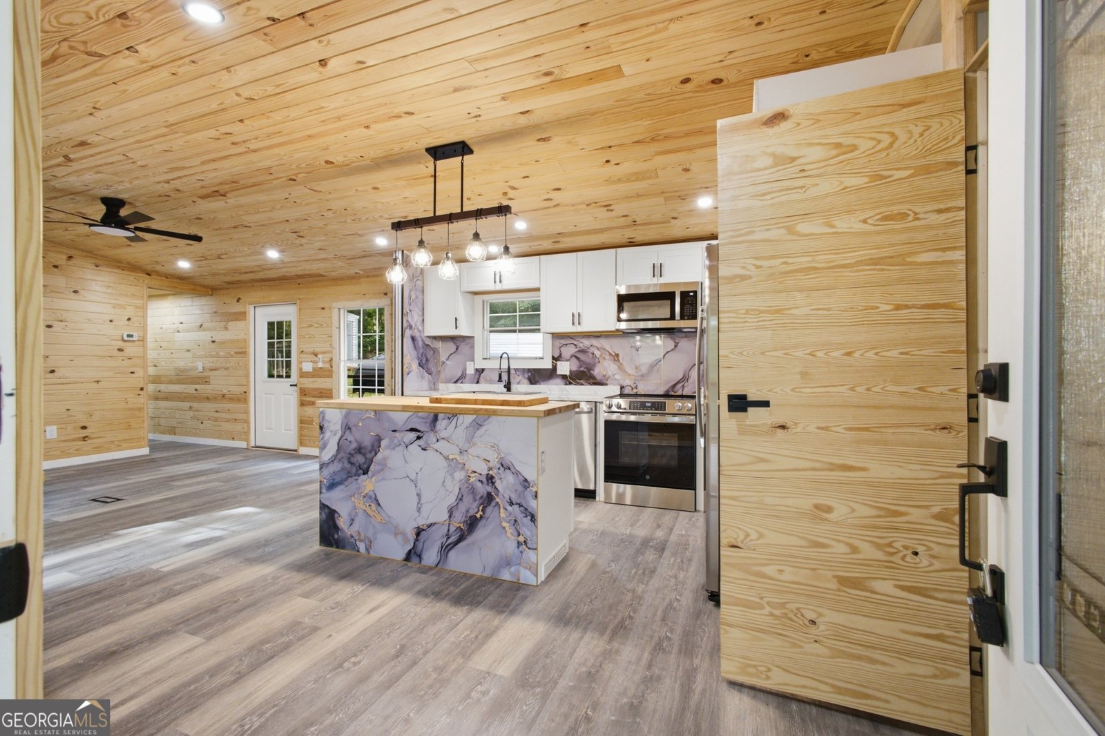 450 Snowy River Place Clarkesville - Photo 6