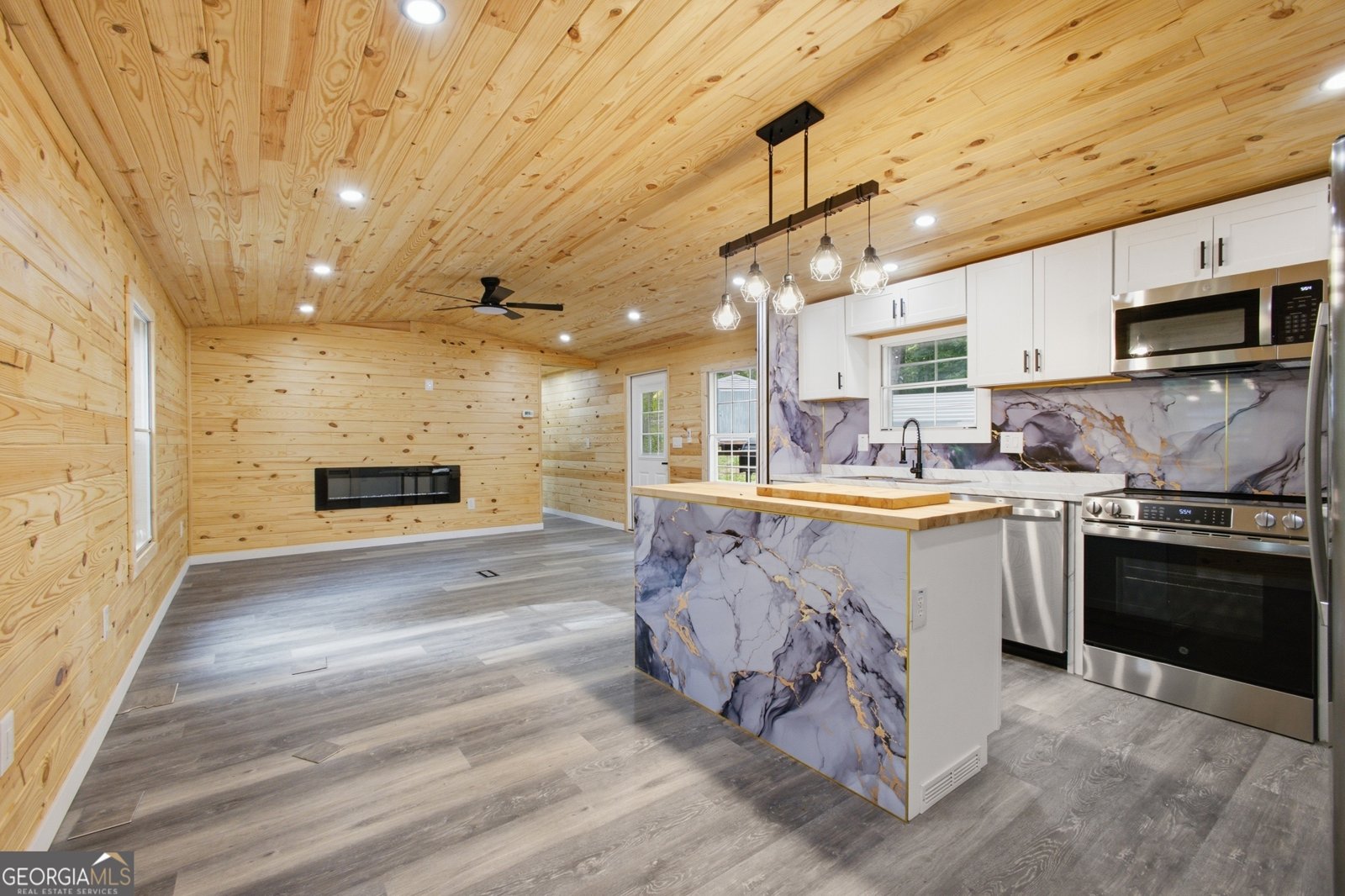 450 Snowy River Place Clarkesville - Photo 7