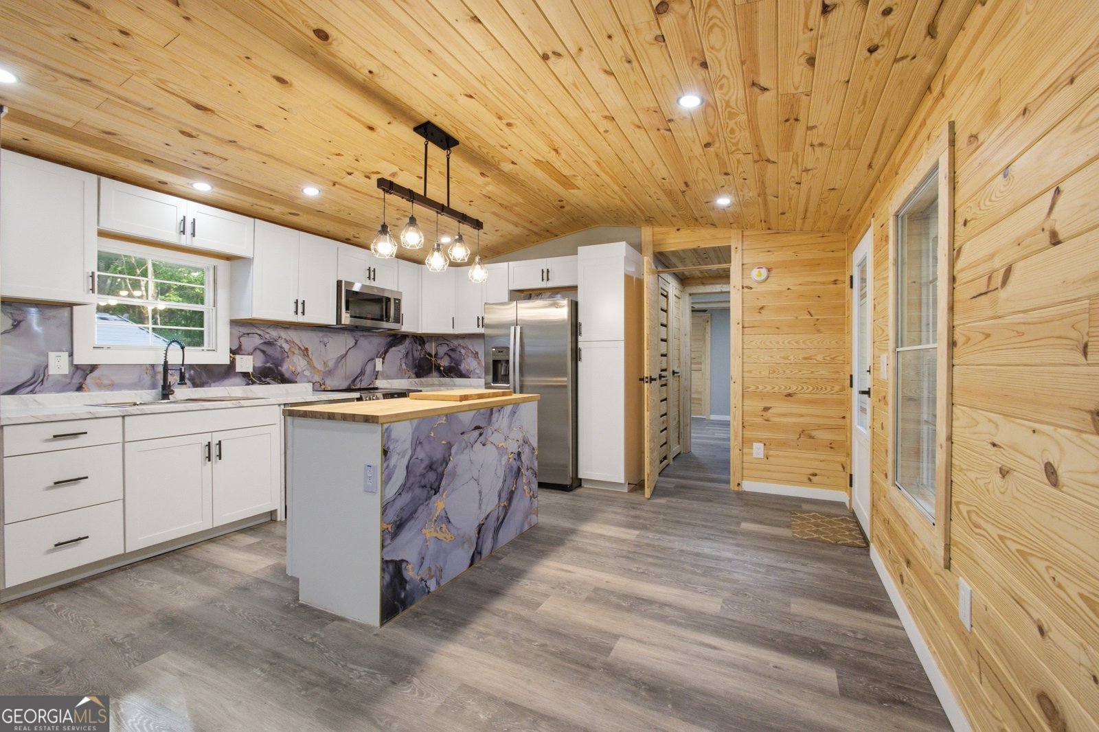 450 Snowy River Place Clarkesville - Photo 8