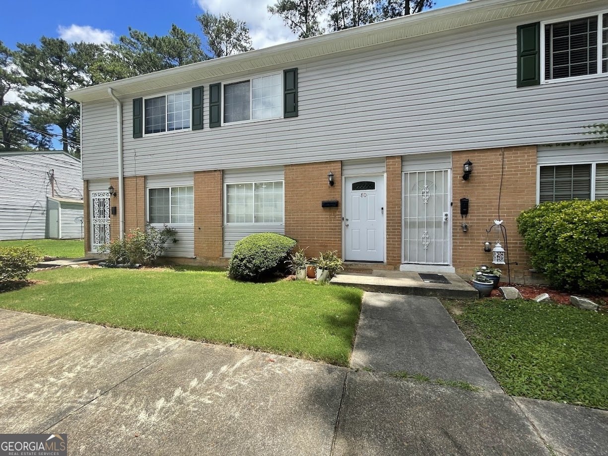 405 Fairburn Road Atlanta - main photo