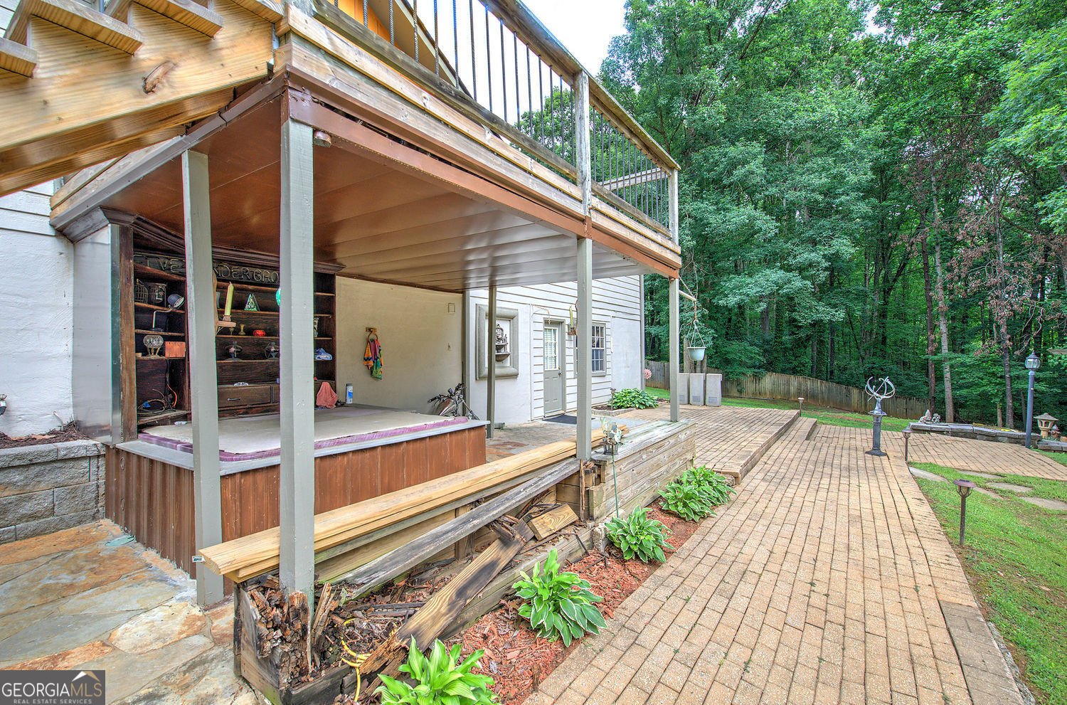 4308 Shiloh Trail Powder Springs - Photo 26