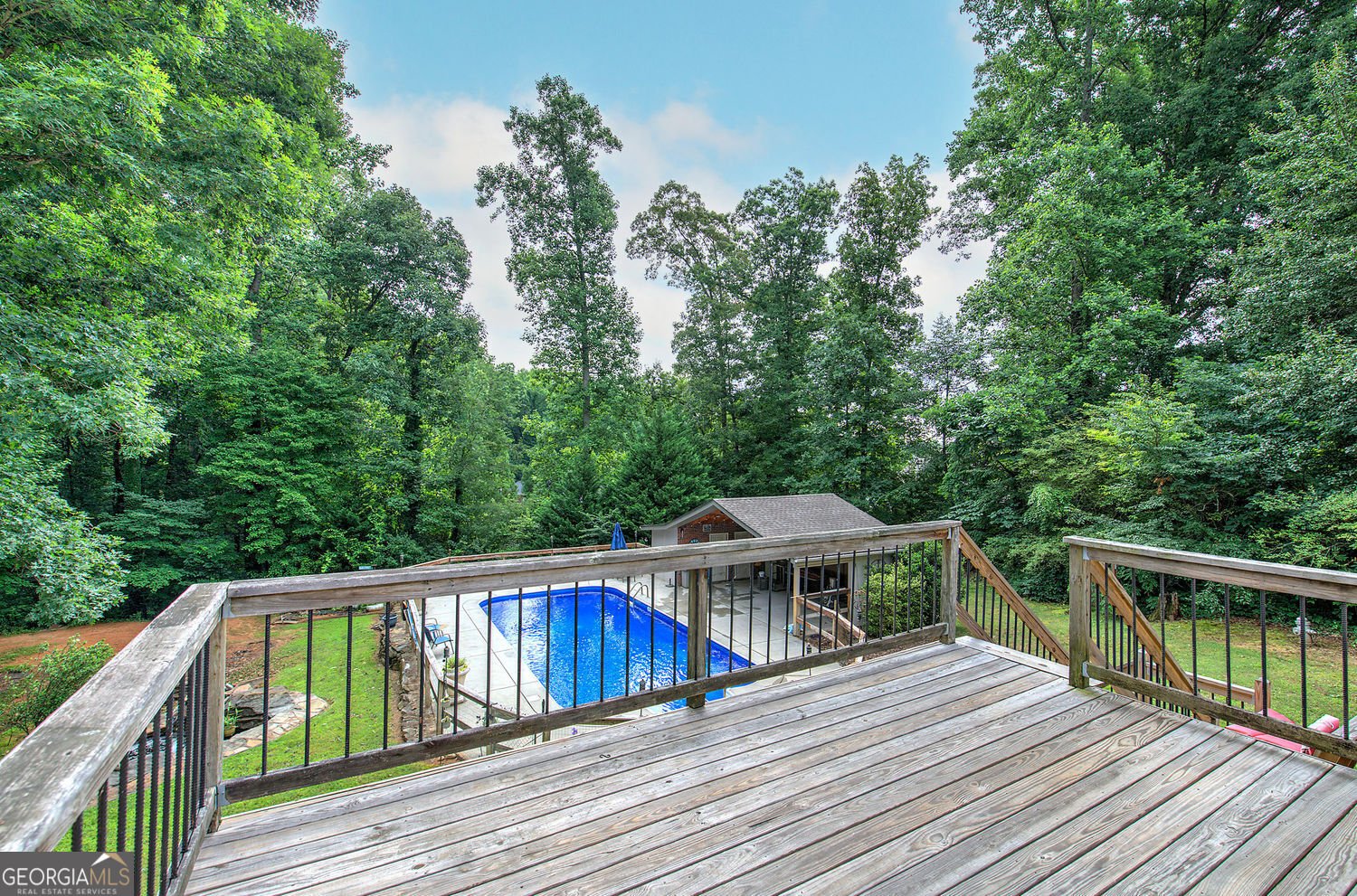 4308 Shiloh Trail Powder Springs - Photo 27