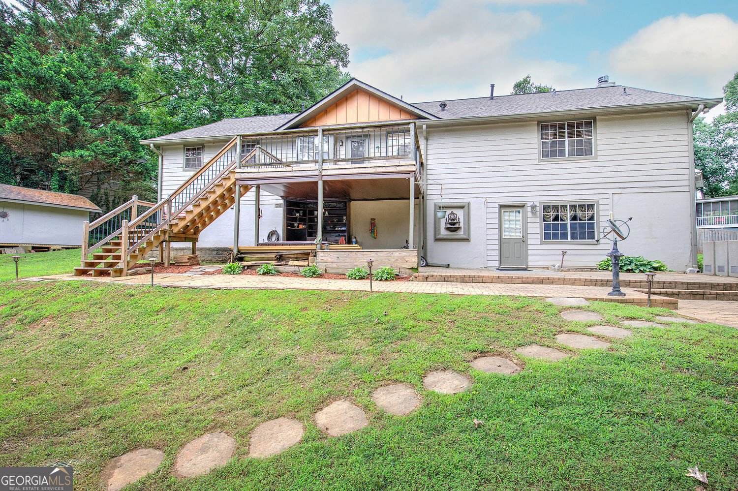 4308 Shiloh Trail Powder Springs - Photo 28