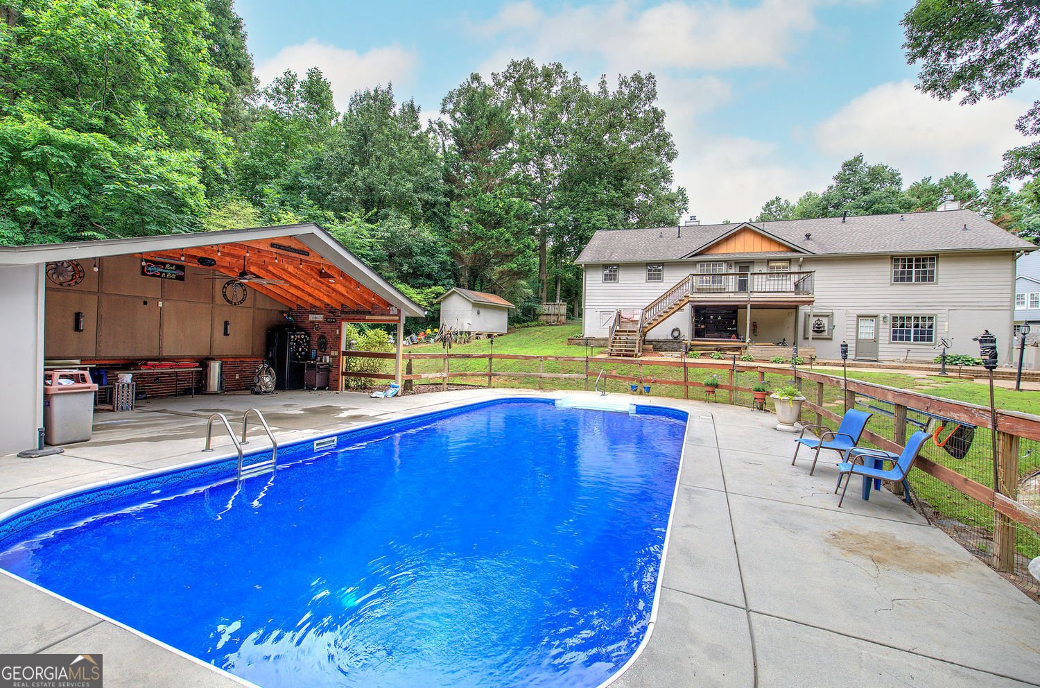 4308 Shiloh Trail Powder Springs - Photo 29