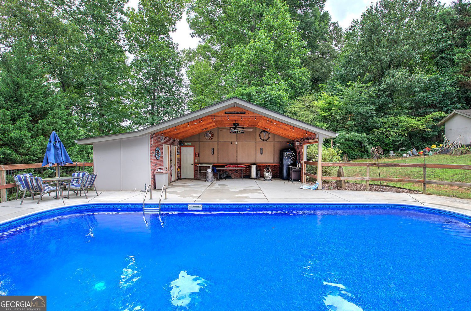 4308 Shiloh Trail Powder Springs - Photo 30