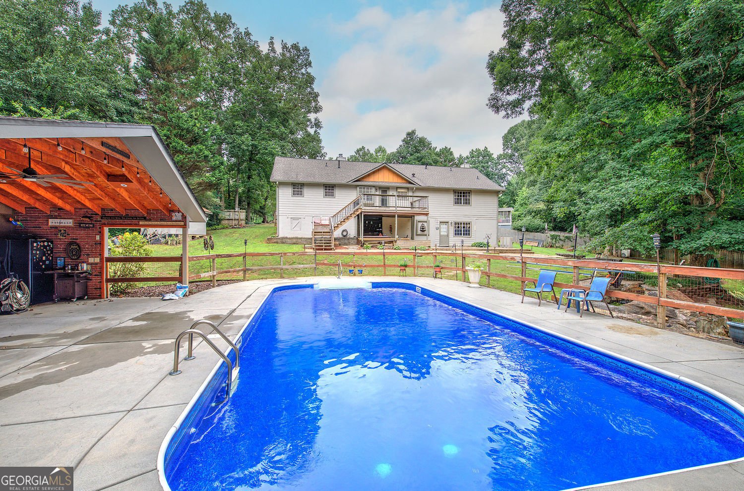 4308 Shiloh Trail Powder Springs - Photo 34