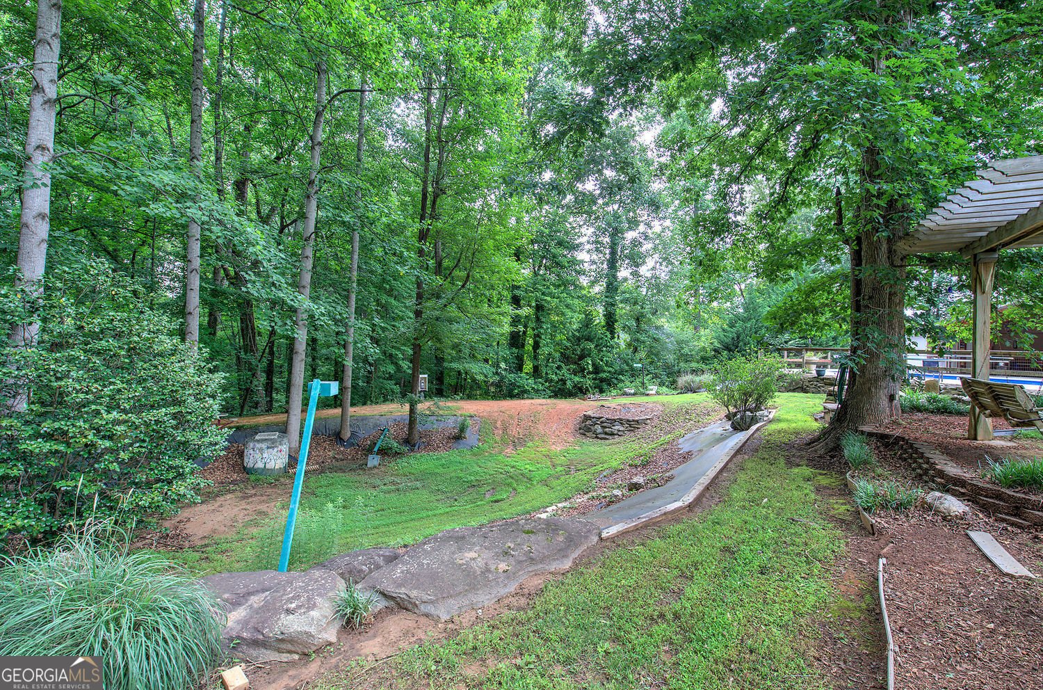 4308 Shiloh Trail Powder Springs - Photo 37