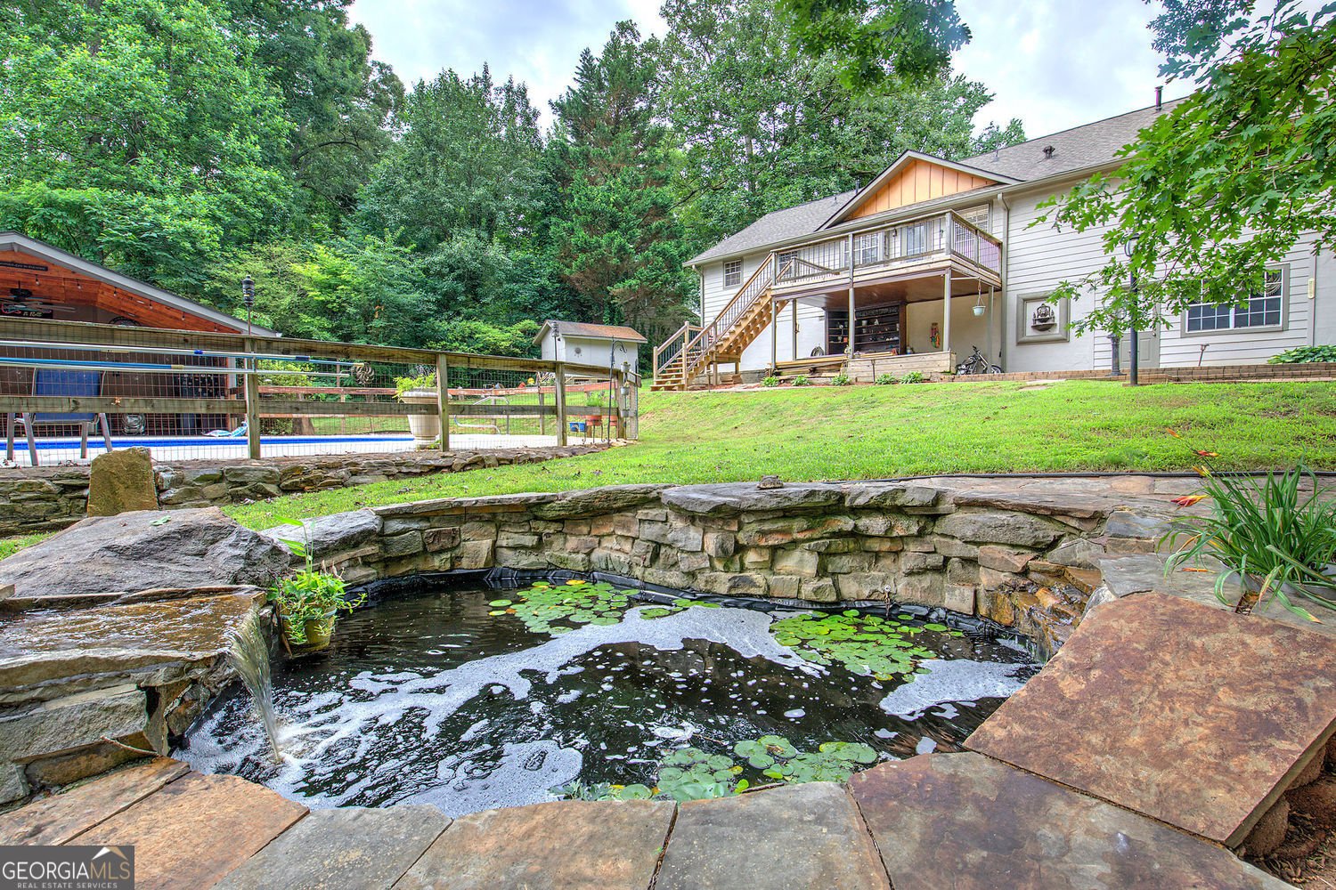 4308 Shiloh Trail Powder Springs - Photo 38