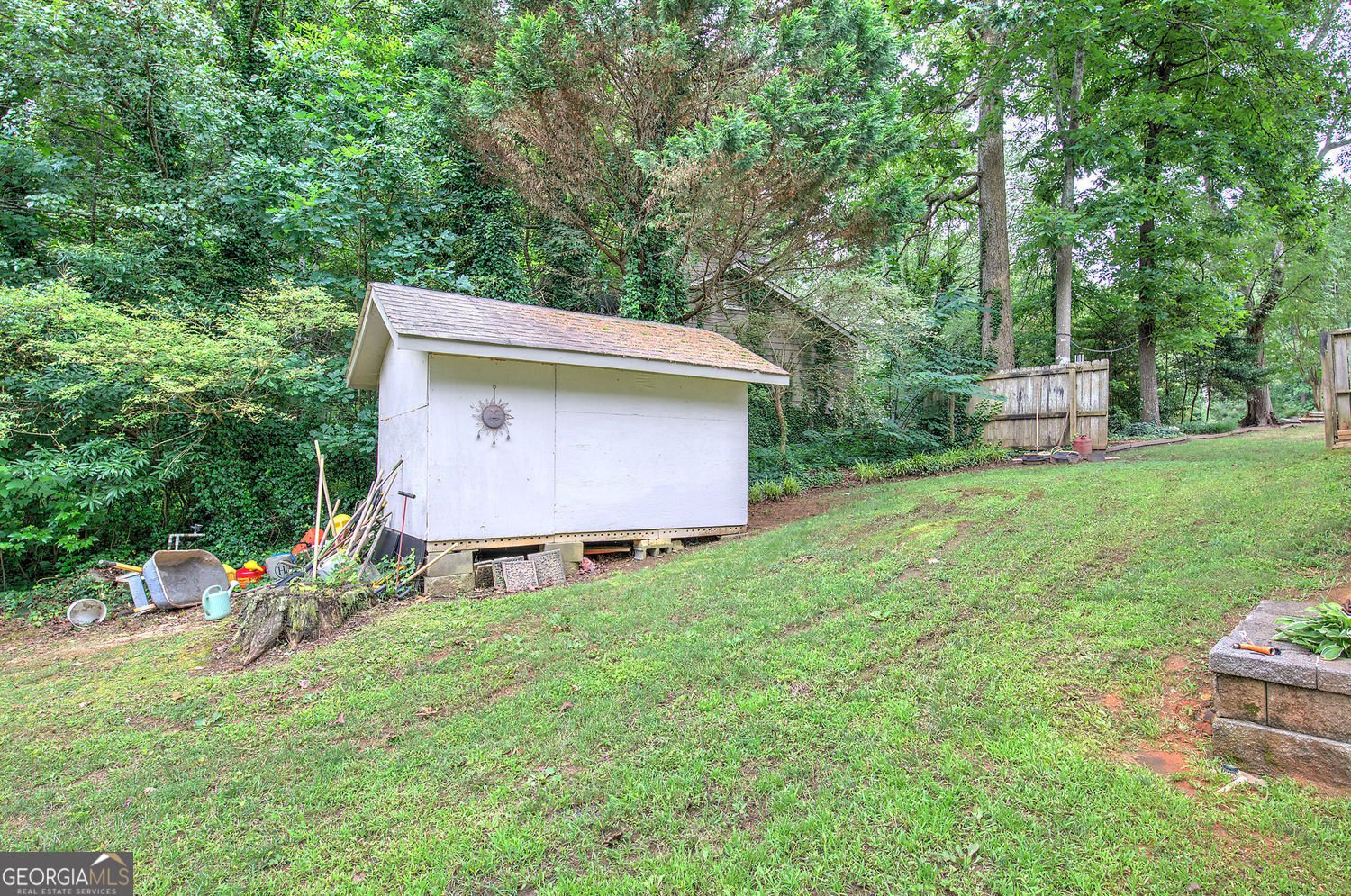 4308 Shiloh Trail Powder Springs - Photo 41