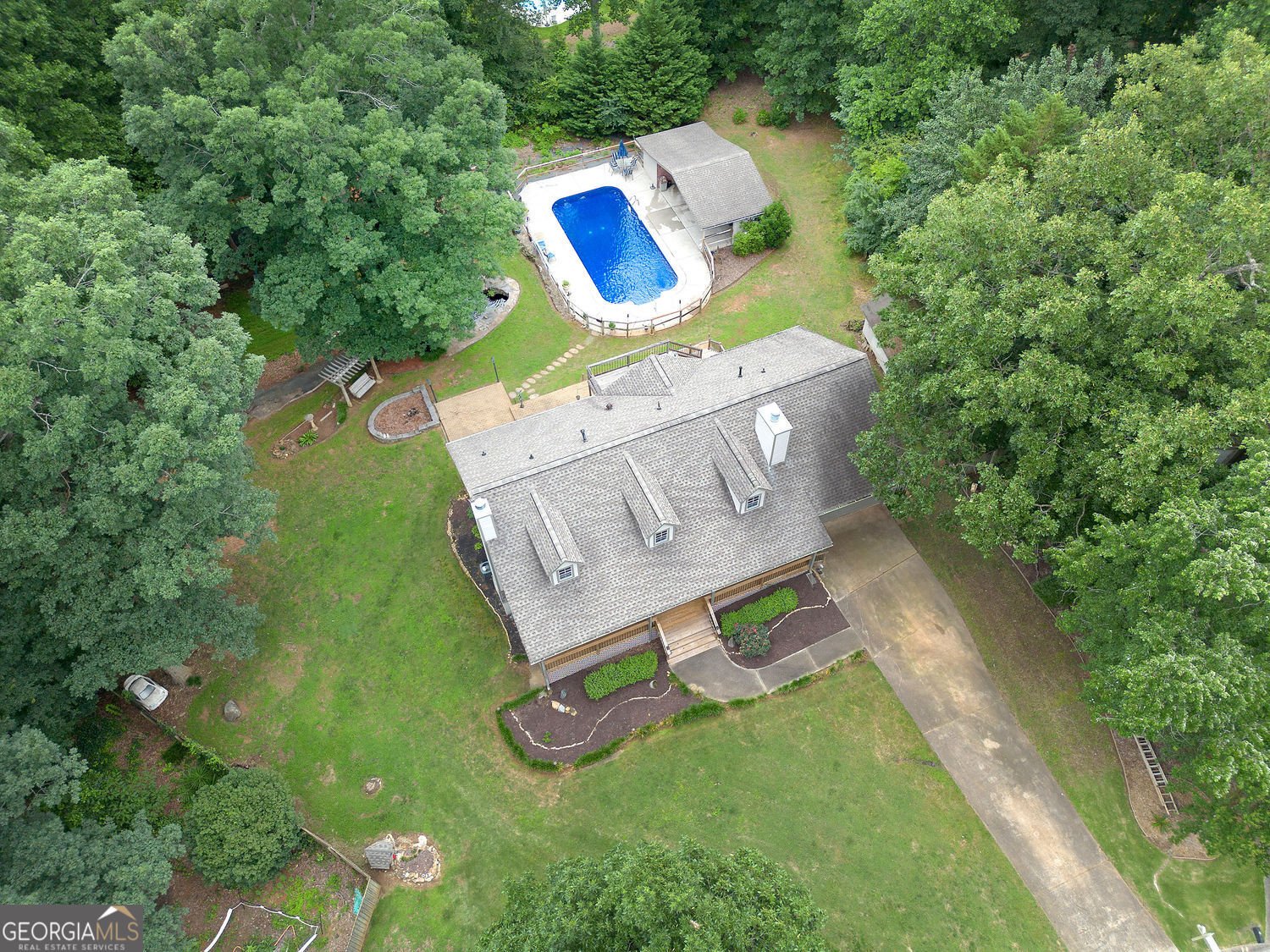 4308 Shiloh Trail Powder Springs - Photo 45
