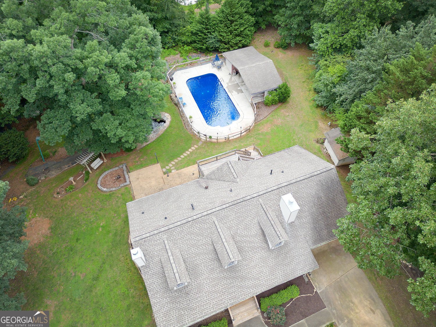 4308 Shiloh Trail Powder Springs - Photo 46