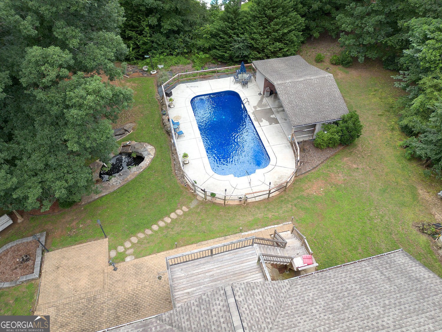 4308 Shiloh Trail Powder Springs - Photo 47
