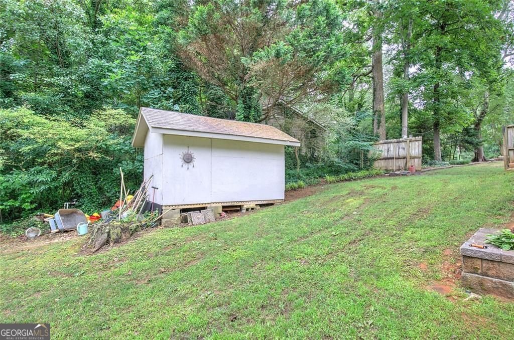 4308 Shiloh Trail Powder Springs - Photo 50