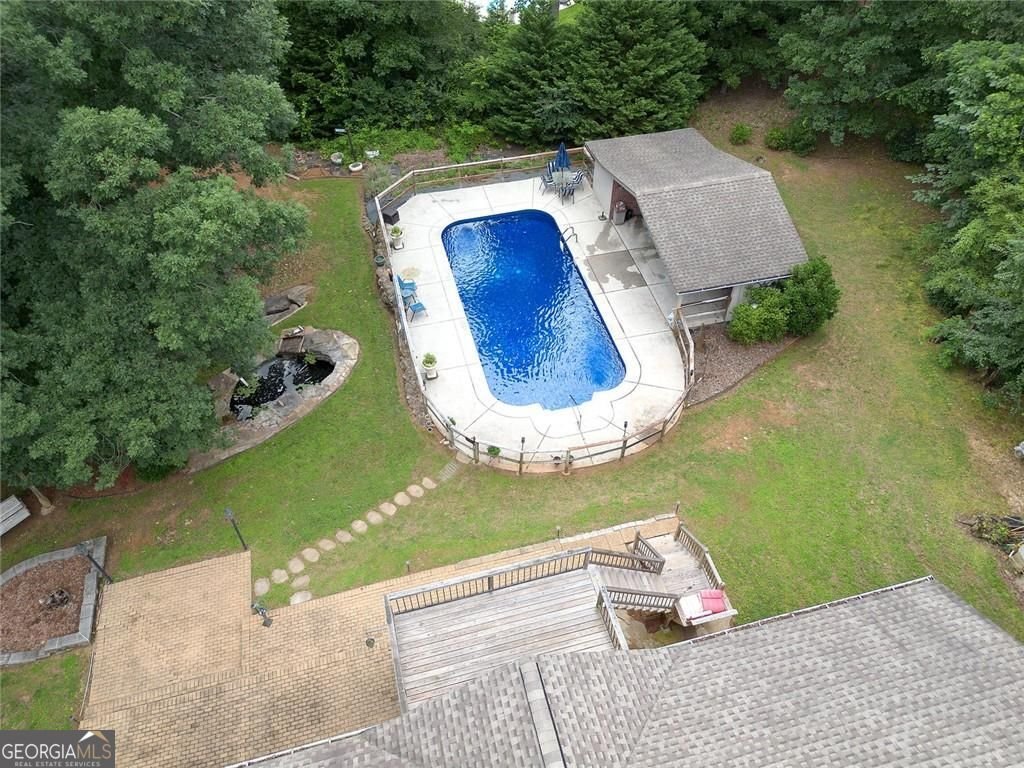 4308 Shiloh Trail Powder Springs - Photo 56