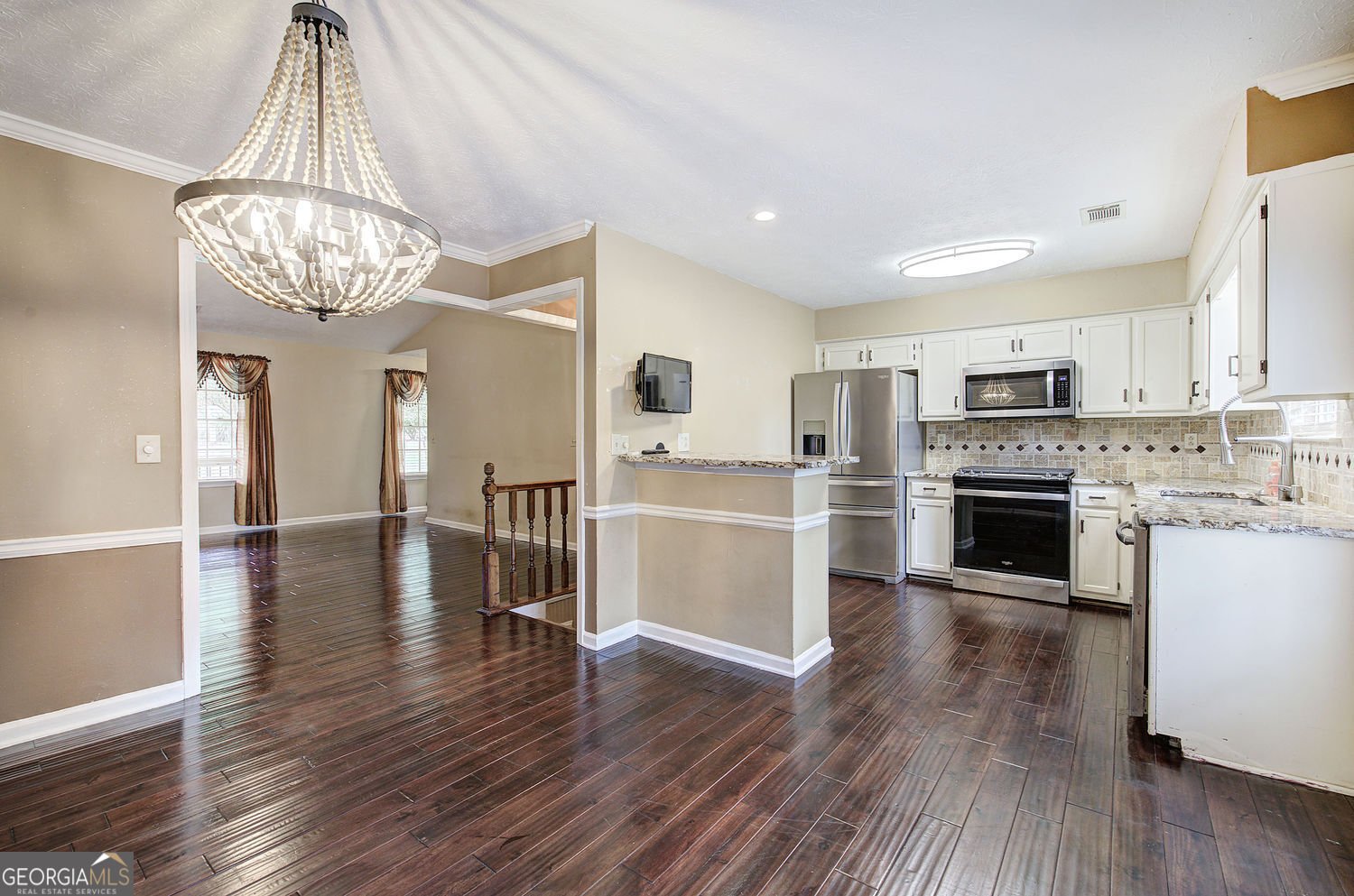4308 Shiloh Trail Powder Springs - Photo 7