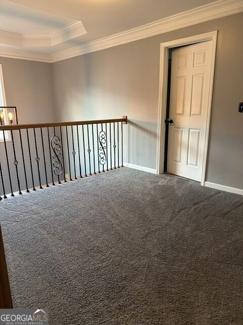 1737 Dacula Oaks Trail Dacula - Photo 11