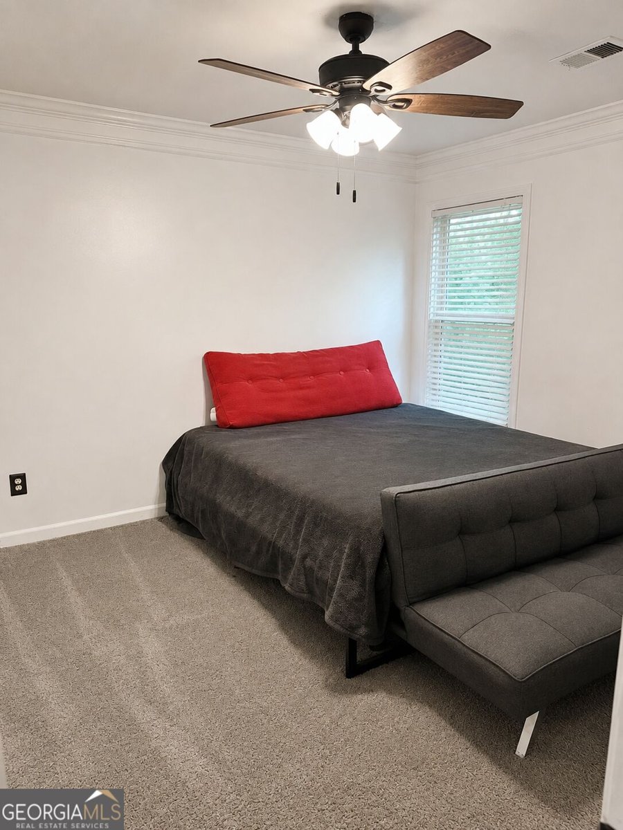1737 Dacula Oaks Trail Dacula - Photo 14