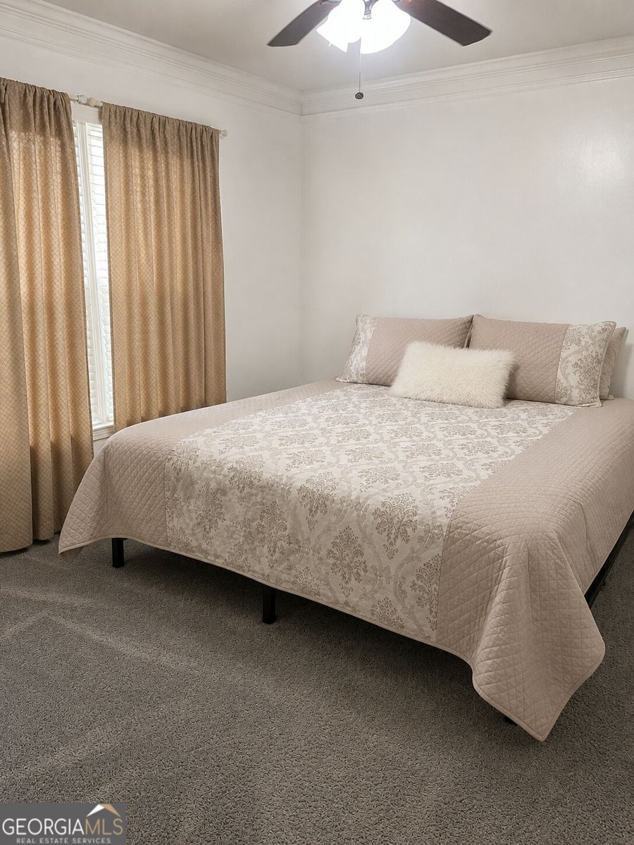 1737 Dacula Oaks Trail Dacula - Photo 15