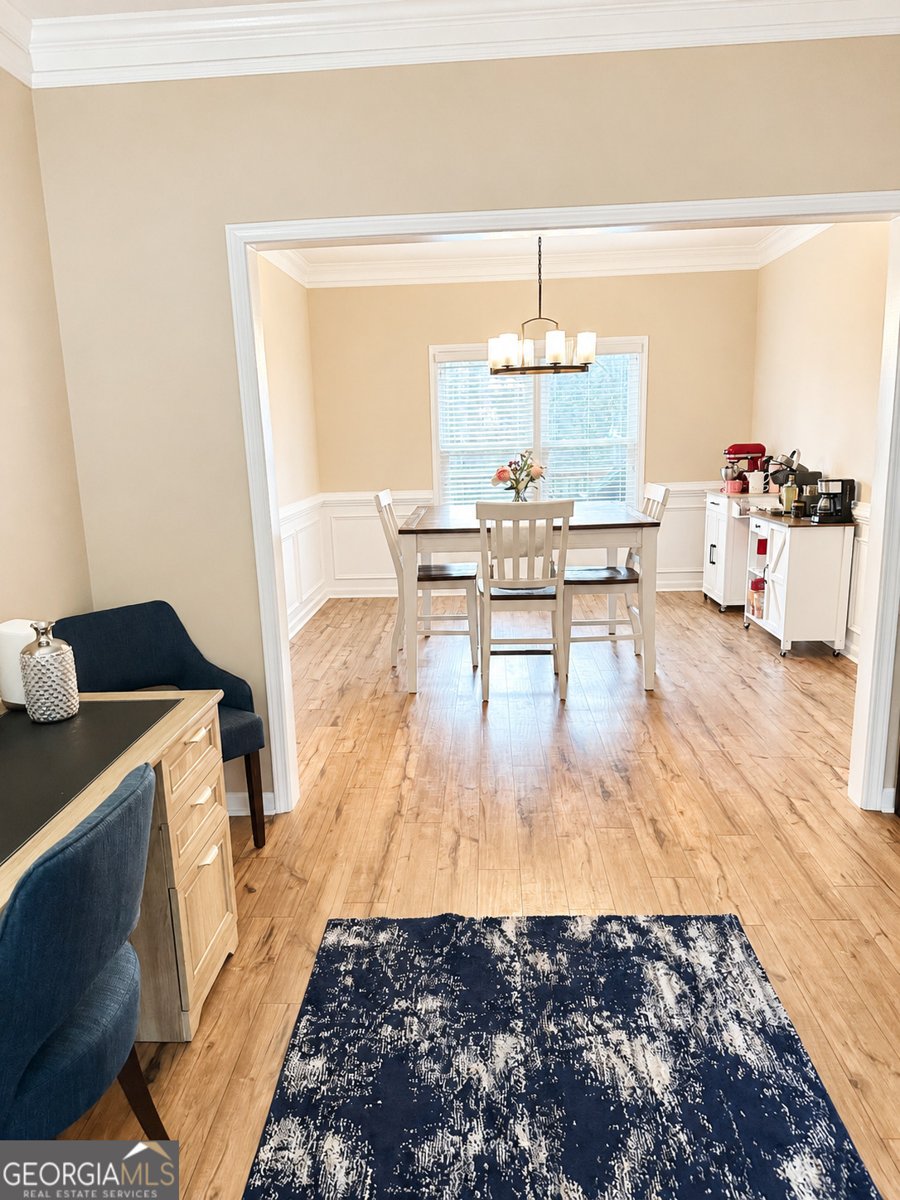 1737 Dacula Oaks Trail Dacula - Photo 6
