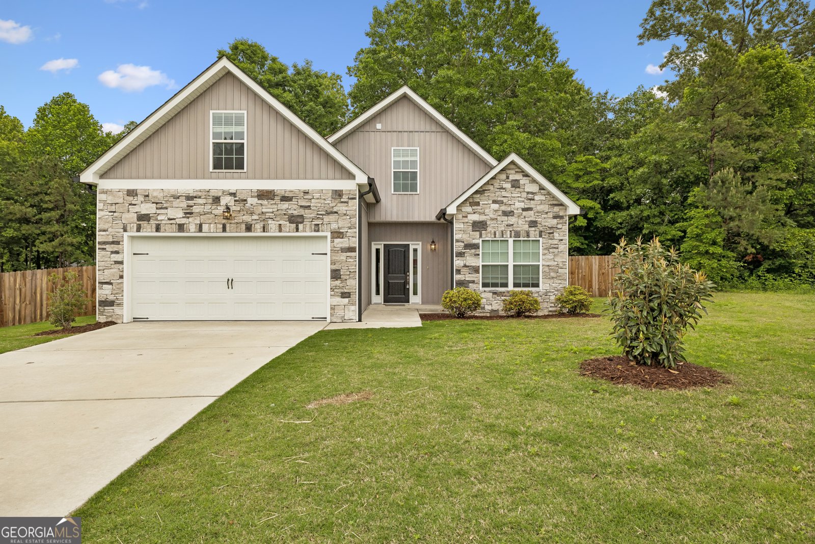 153 Stillwater Drive Ringgold - main photo