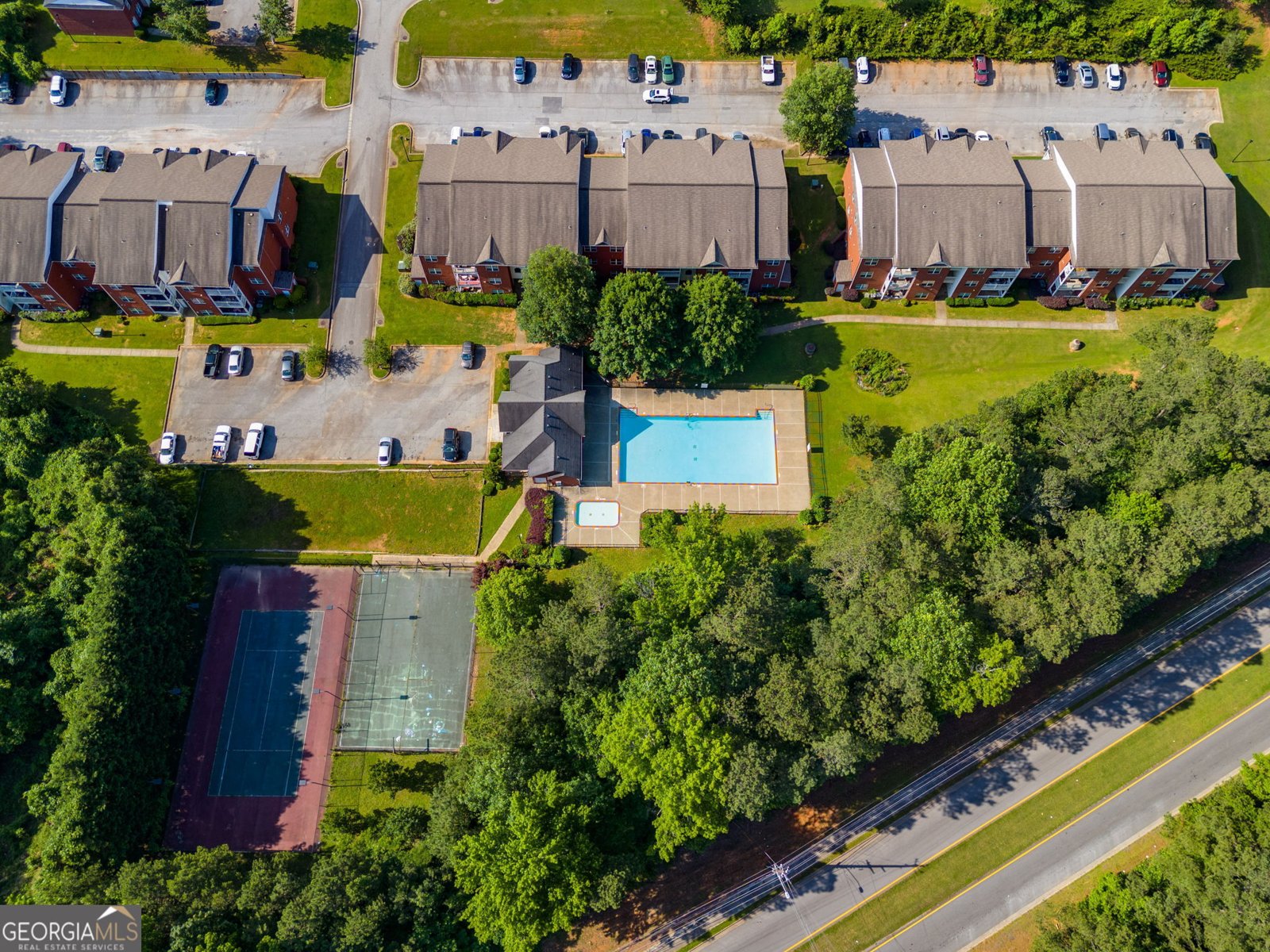 7712 Autry Circle Douglasville - Photo 24