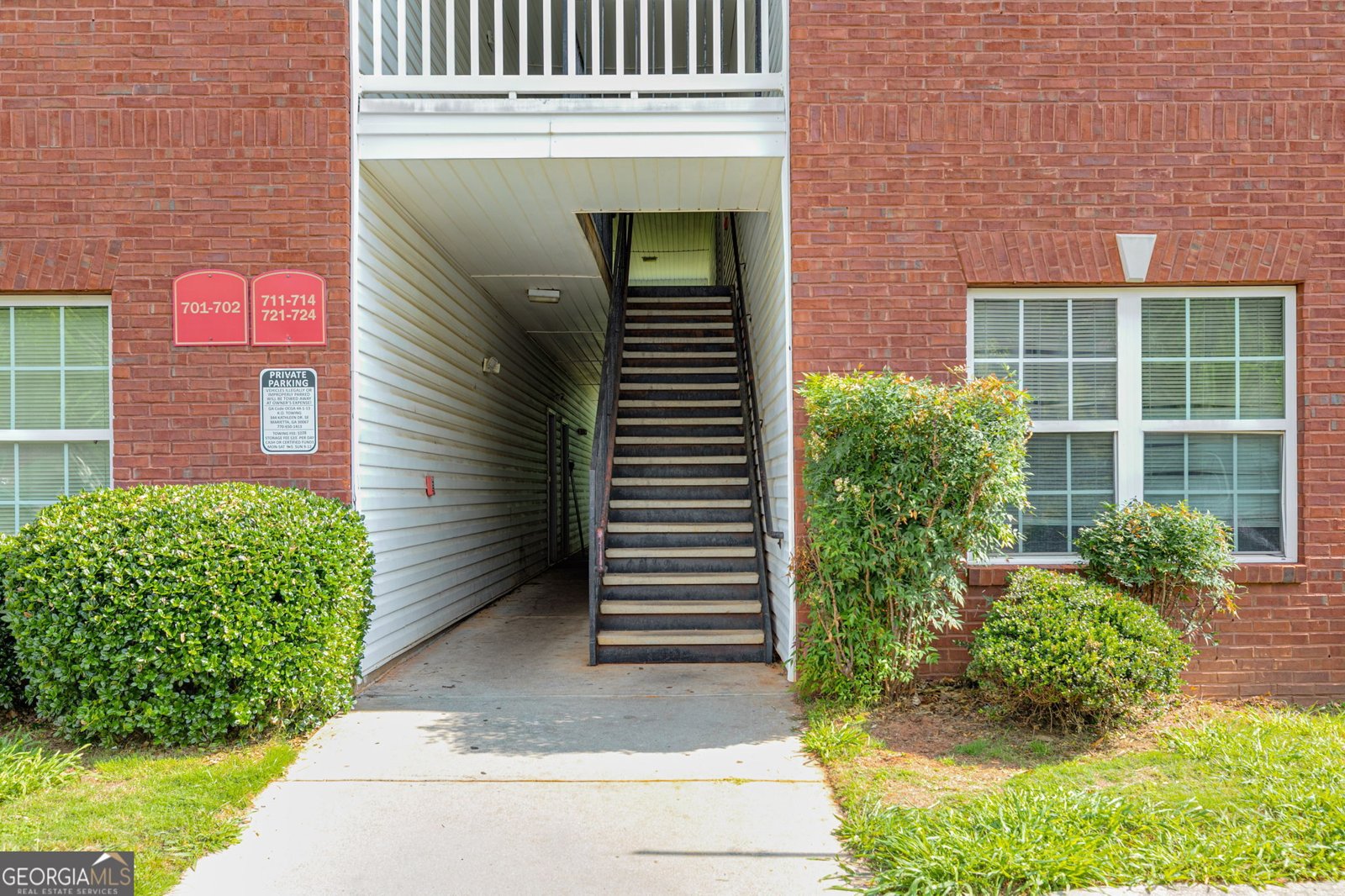 7712 Autry Circle Douglasville - Photo 27