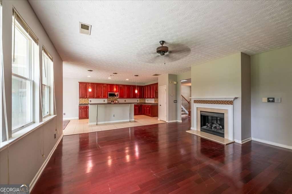 6164 Chastain Way Fairburn - Photo 12