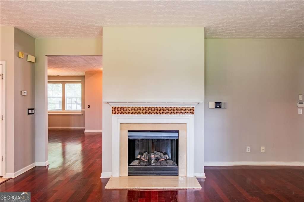 6164 Chastain Way Fairburn - Photo 14
