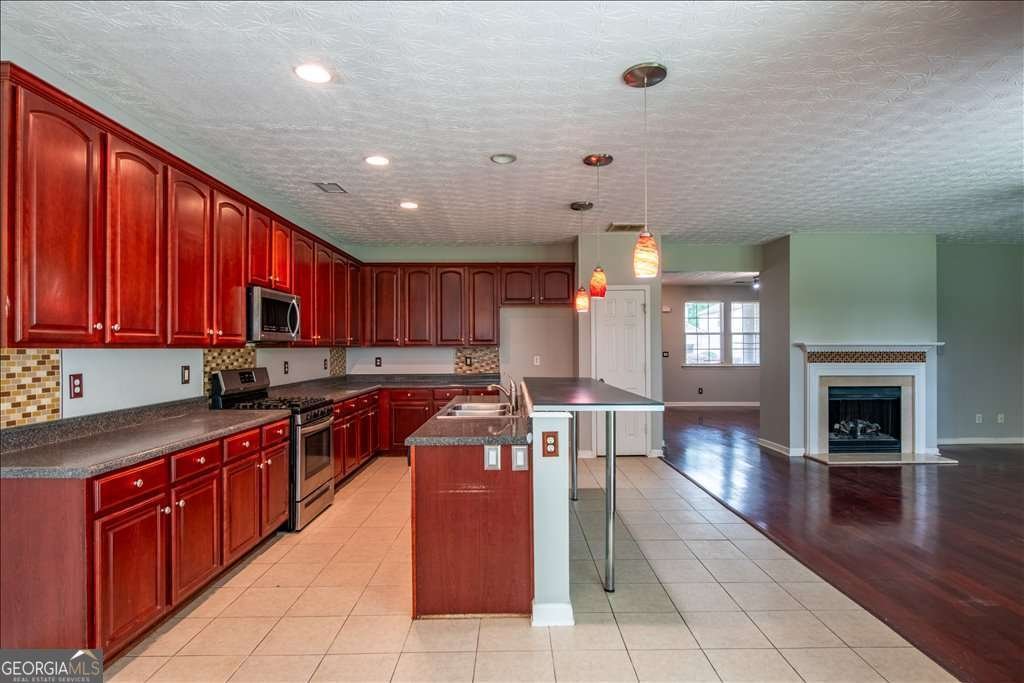 6164 Chastain Way Fairburn - Photo 17