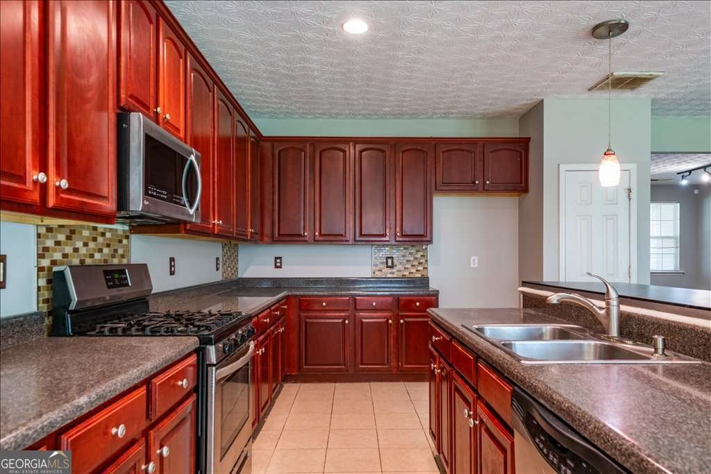 6164 Chastain Way Fairburn - Photo 19