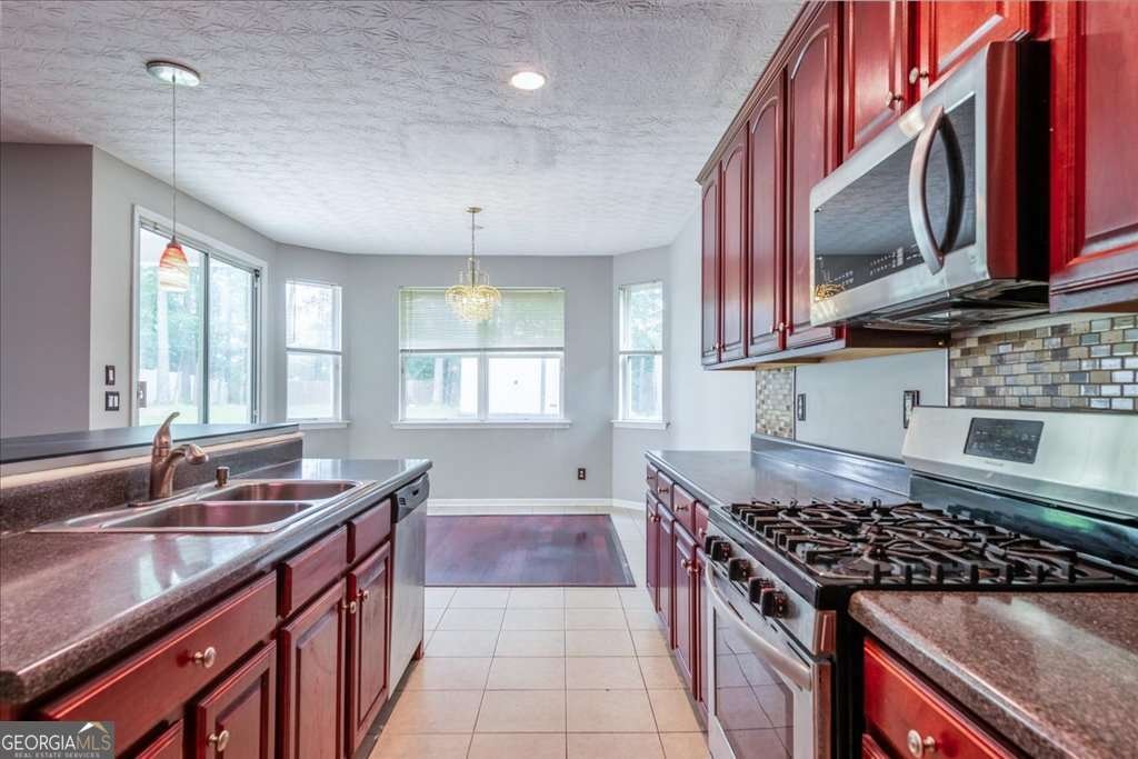 6164 Chastain Way Fairburn - Photo 21