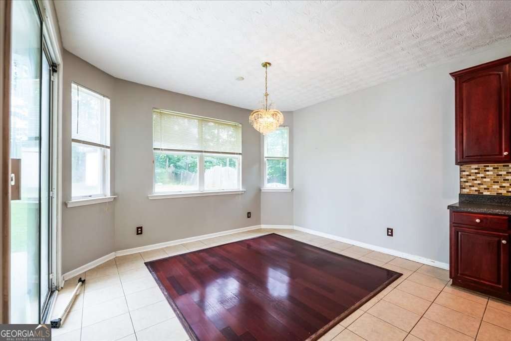 6164 Chastain Way Fairburn - Photo 22