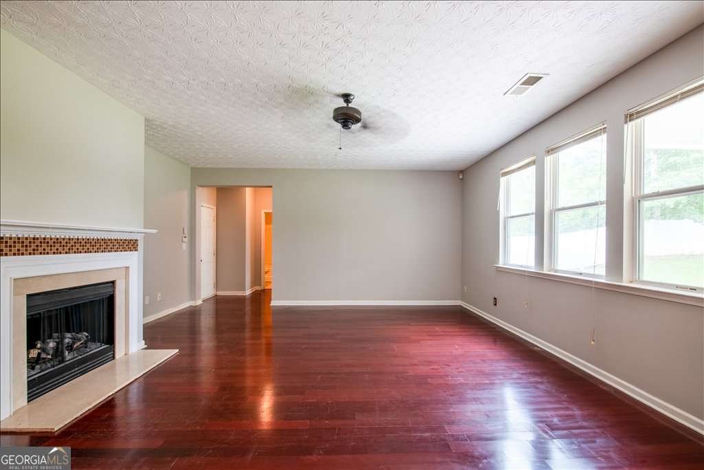 6164 Chastain Way Fairburn - Photo 23