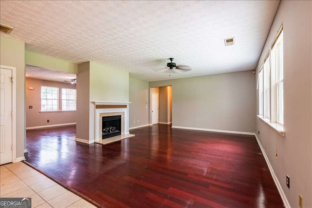 6164 Chastain Way Fairburn - Photo 24