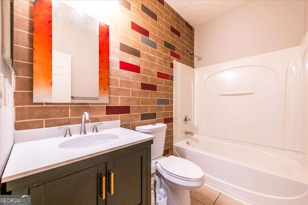 6164 Chastain Way Fairburn - Photo 29